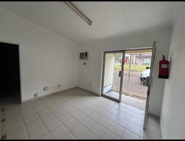 INDUSTRIAL PROPERTY TO RENT IN MKONDENI